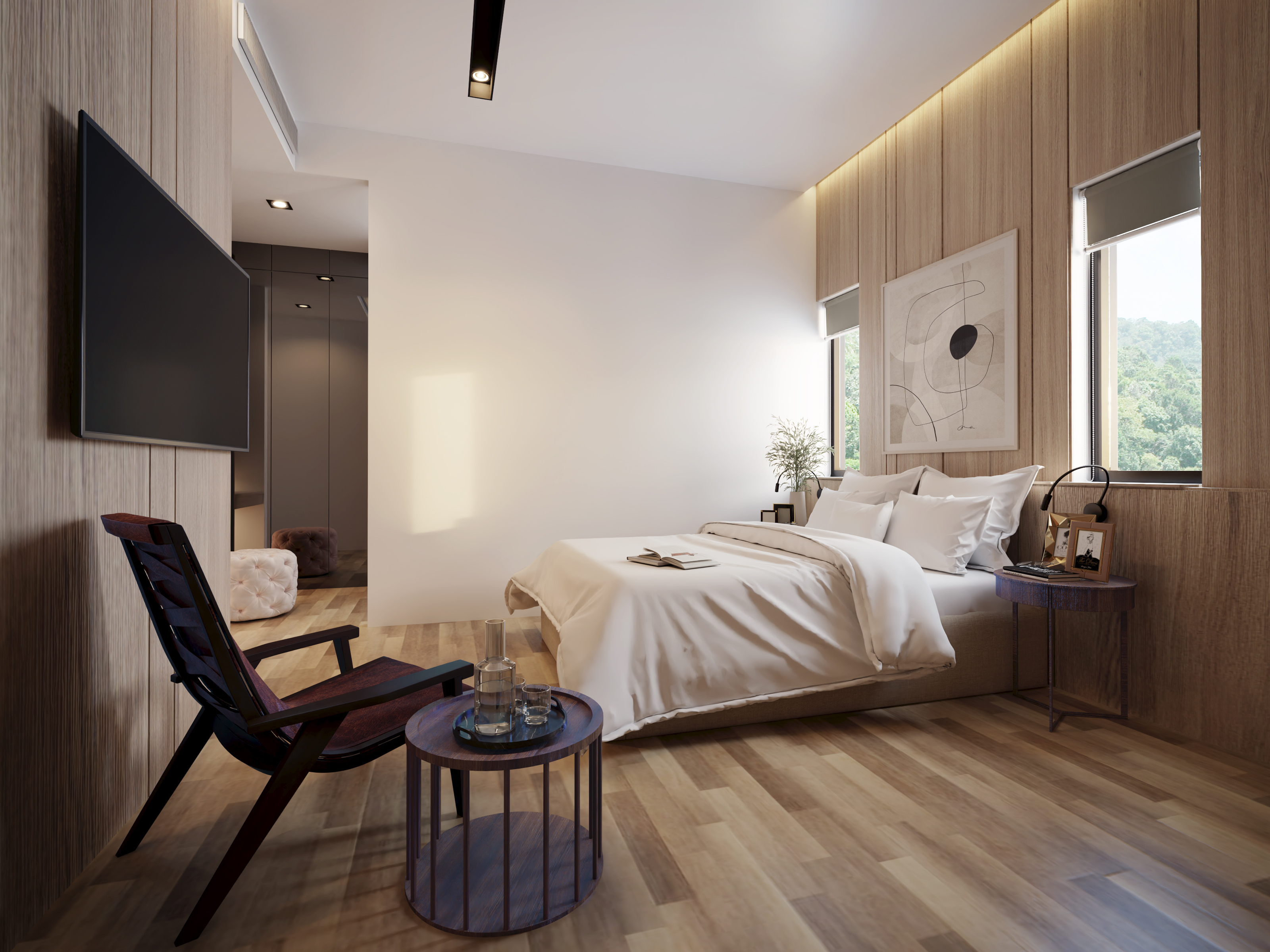 Maison Sky Villas 14